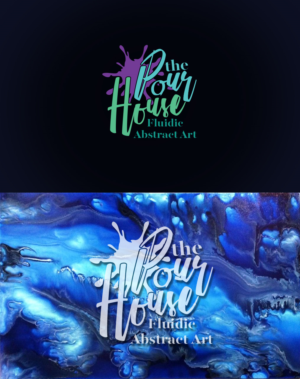 Logo Design by gooddesign for The Pour House | Design: #15141773
