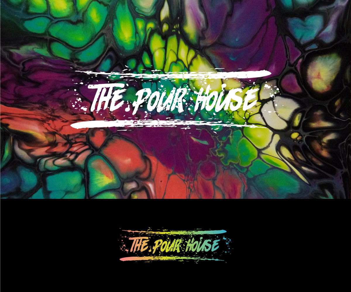 Logo Design by lionx for The Pour House | Design #15122895