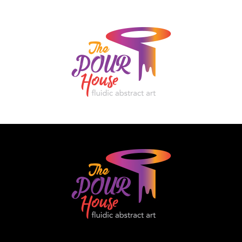 Logo Design by LOWENHART for The Pour House | Design #15134121