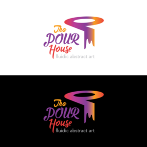 Logo Design by LOWENHART for The Pour House | Design: #15134121