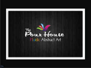 Logo Design by Blueberry for The Pour House | Design: #15113585