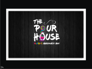 Logo Design by Blueberry for The Pour House | Design: #15137075