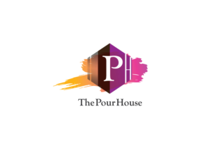 Logo Design by viniandra for The Pour House | Design: #15111597