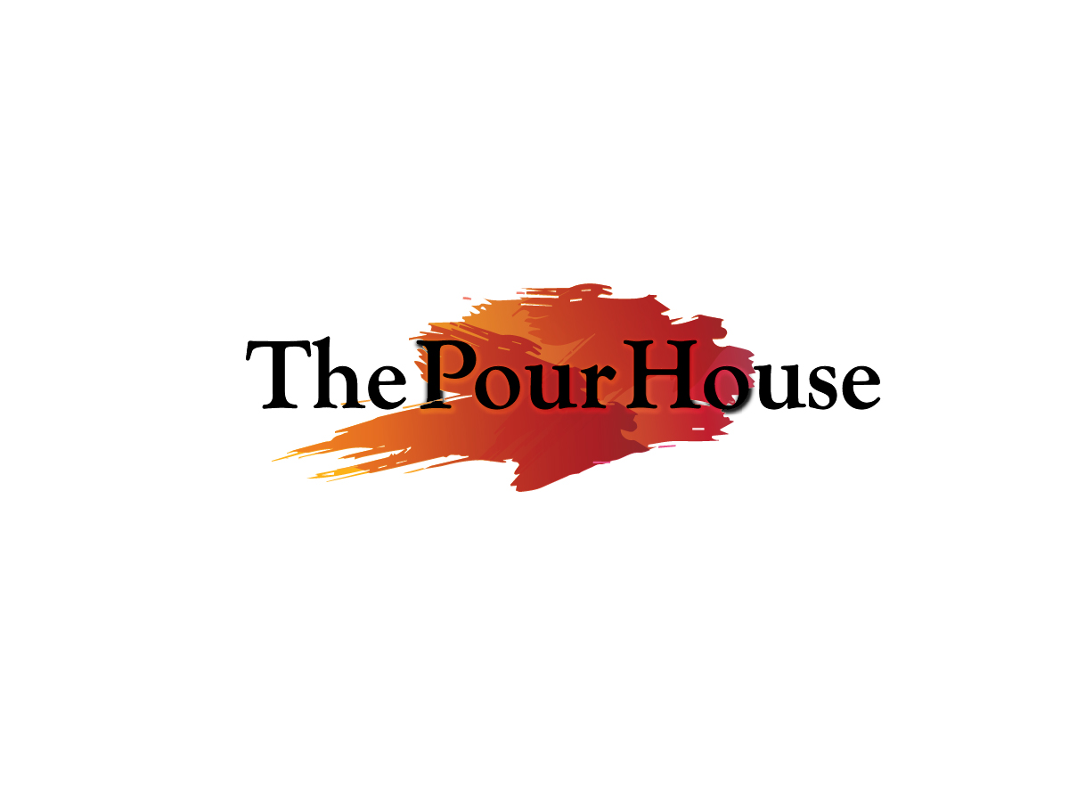 Logo Design by viniandra for The Pour House | Design #15122175