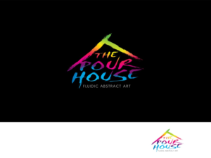 Logo Design by ArtTank for The Pour House | Design: #15133600