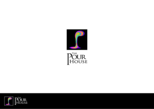 Logo Design by ~idiaz~ for The Pour House | Design #15127148