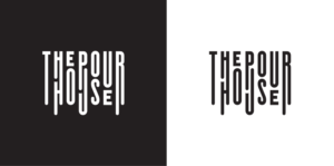 Logo Design by flinqe for The Pour House | Design: #15121539