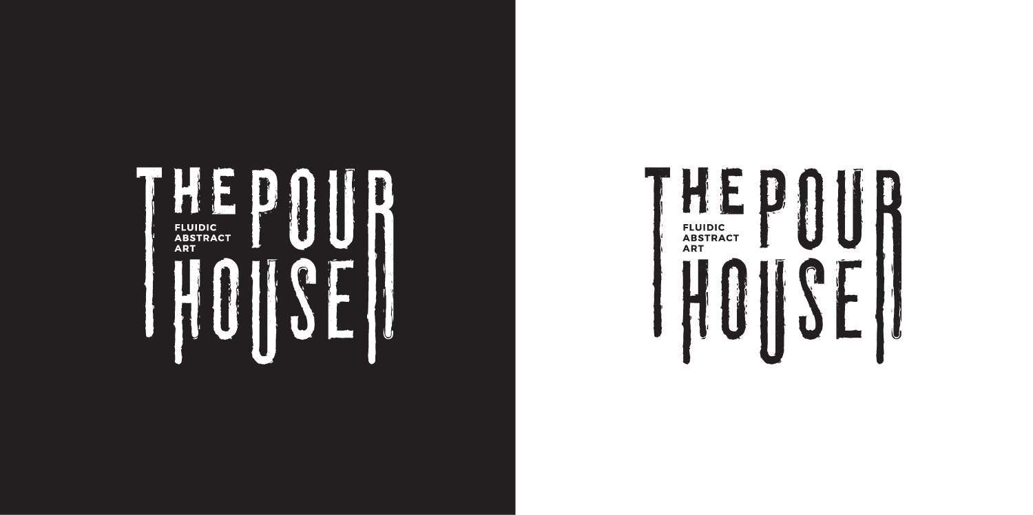 Logo Design by flinqe for The Pour House | Design #15121714