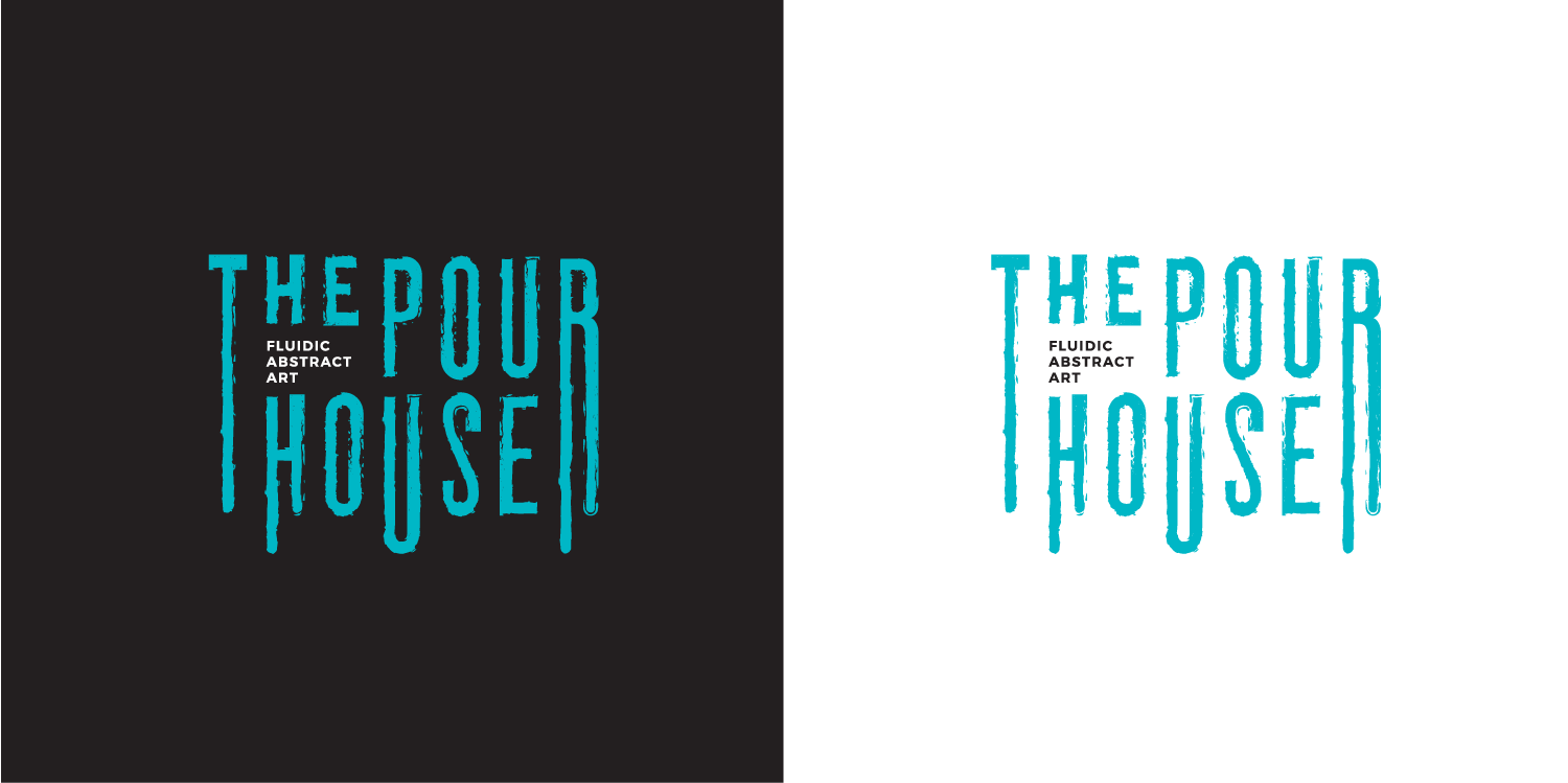 Logo Design by flinqe for The Pour House | Design #15121715