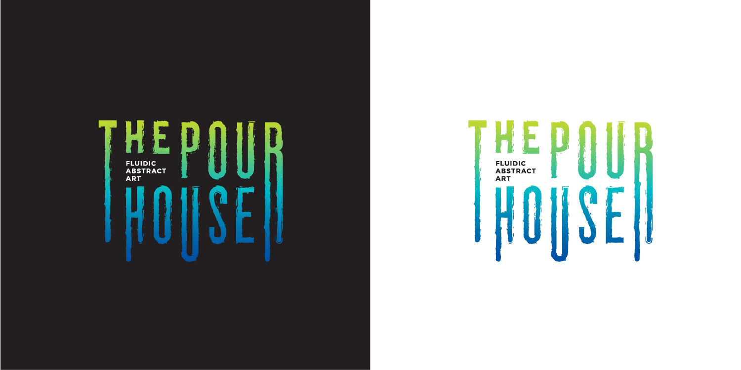 Logo Design by flinqe for The Pour House | Design #15122214