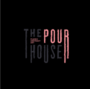 Logo Design by flinqe for The Pour House | Design: #15122708