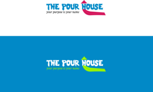 Logo-Design von Do and Done für The Pour House | Design: #15122435