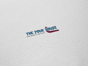 Logo-Design von Do and Done für The Pour House | Design: #15122436