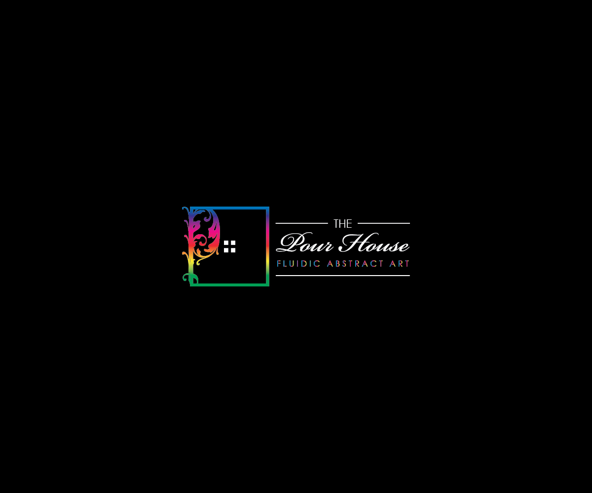 Logo Design by Maggidesign for The Pour House | Design #15127758