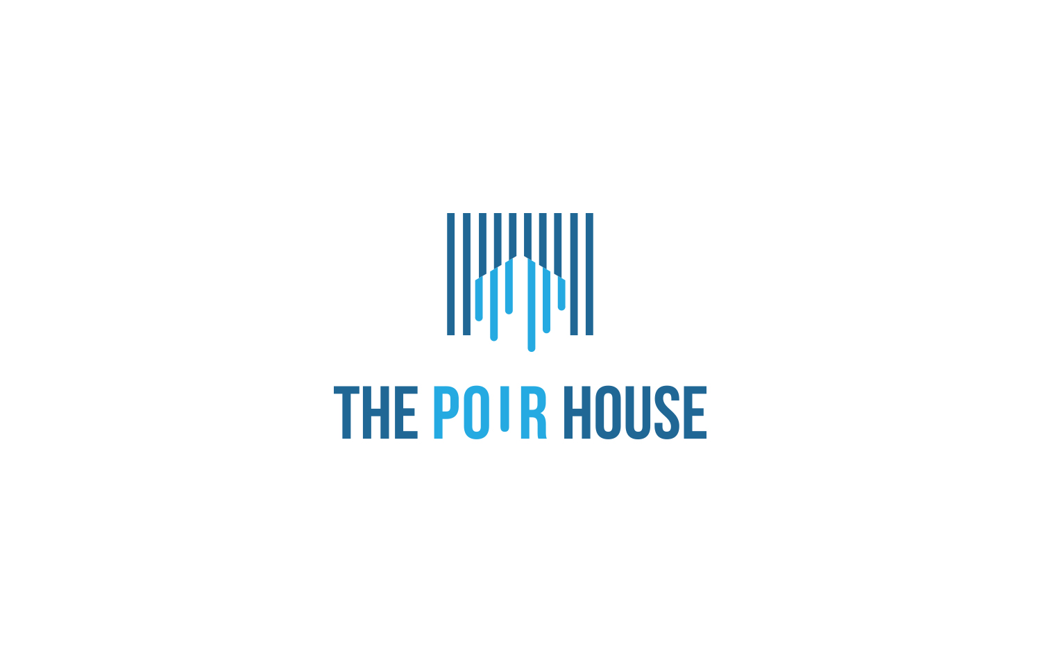 Logo Design by Grafactory for The Pour House | Design #15124031