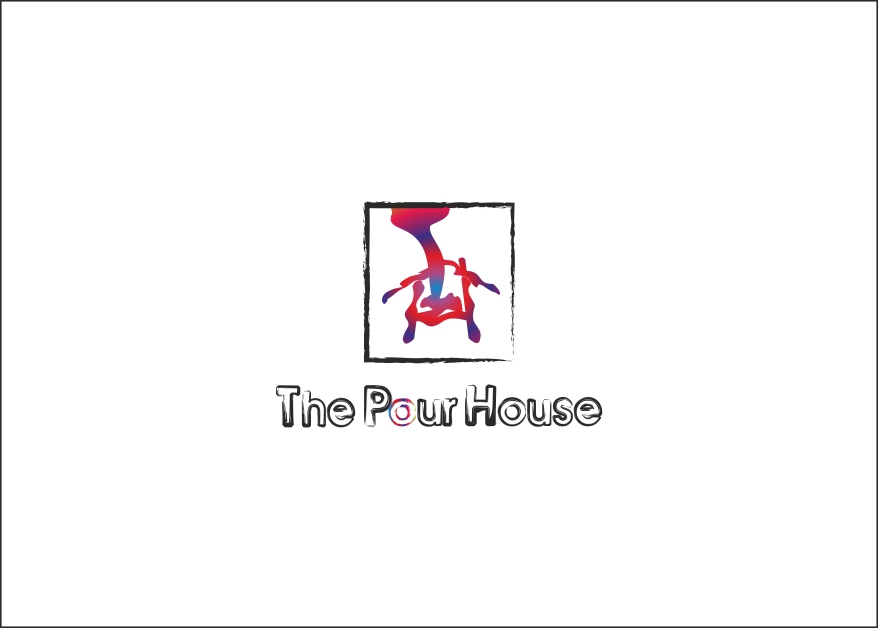 Logo Design by Prakash_arts for The Pour House | Design #15151269