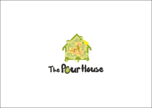 Logo Design by Prakash_arts for The Pour House | Design: #15171665