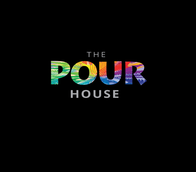 Logo Design by instudio for The Pour House | Design #15115561