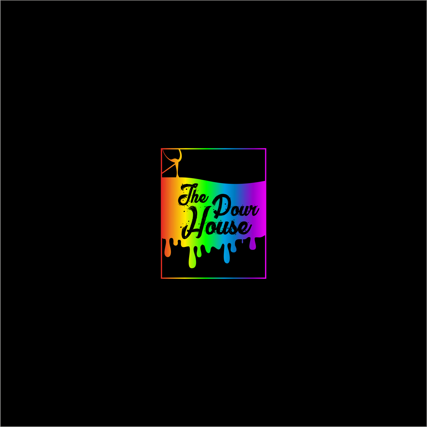 Logo Design by kolevvp for The Pour House | Design #15124608