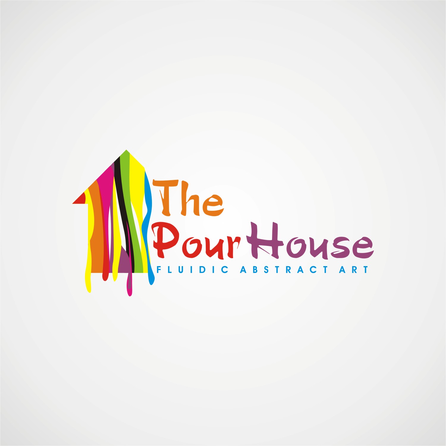 Logo Design by 1neDesign for The Pour House | Design #15200323