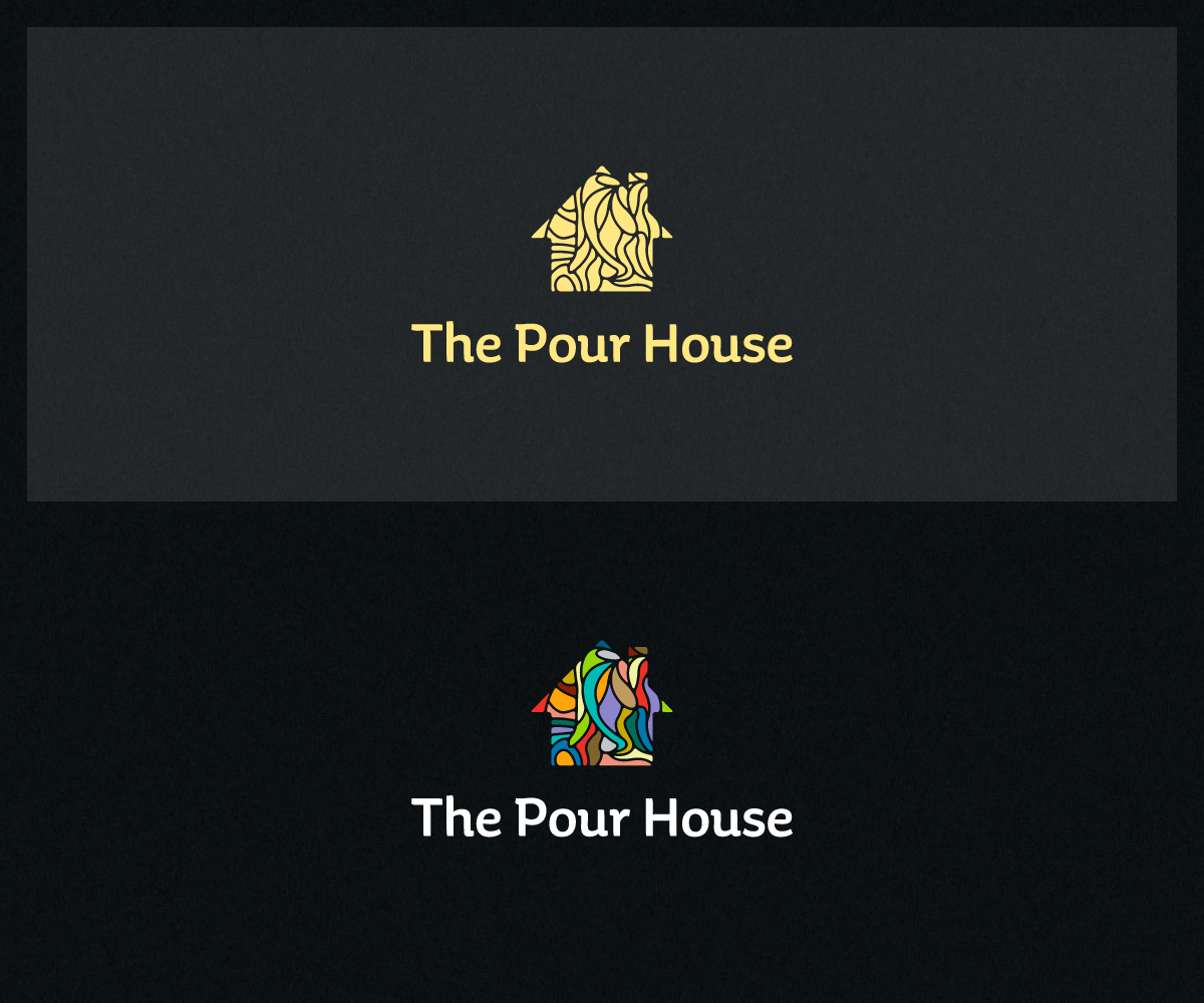 Design de Logo par Roy pour The Pour House | Design #15113566