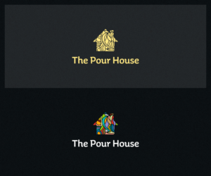 The Pour House  | Design de Logo par Roy