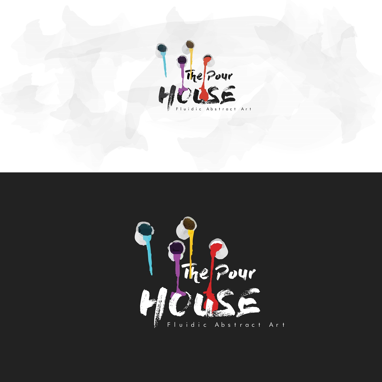 Diseño de Logo por naik para The Pour House | Diseño #15131034
