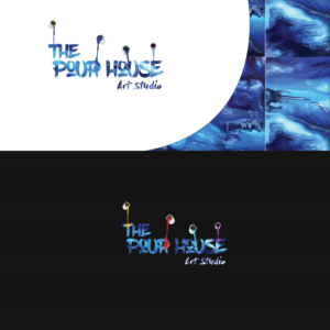Logo Design by naik for The Pour House | Design: #15147798