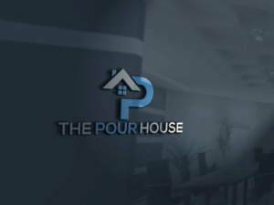 Logo Design by rafa studio for The Pour House | Design: #15142256