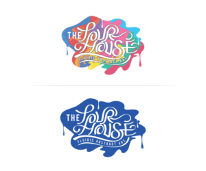 Logo Design by mondal22.ayan for The Pour House | Design: #15111173