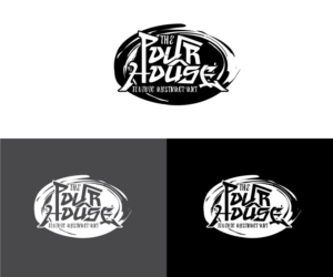 Logo Design by mondal22.ayan for The Pour House | Design: #15146477