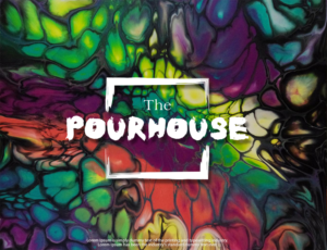 Logo Design by groomfox for The Pour House | Design: #15170218