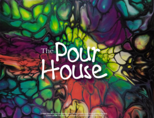 Logo Design by groomfox for The Pour House | Design: #15170219