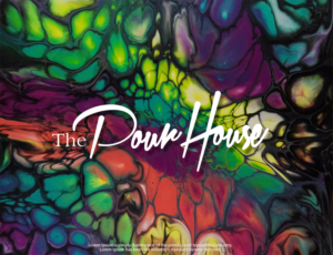 Logo Design by groomfox for The Pour House | Design: #15170220