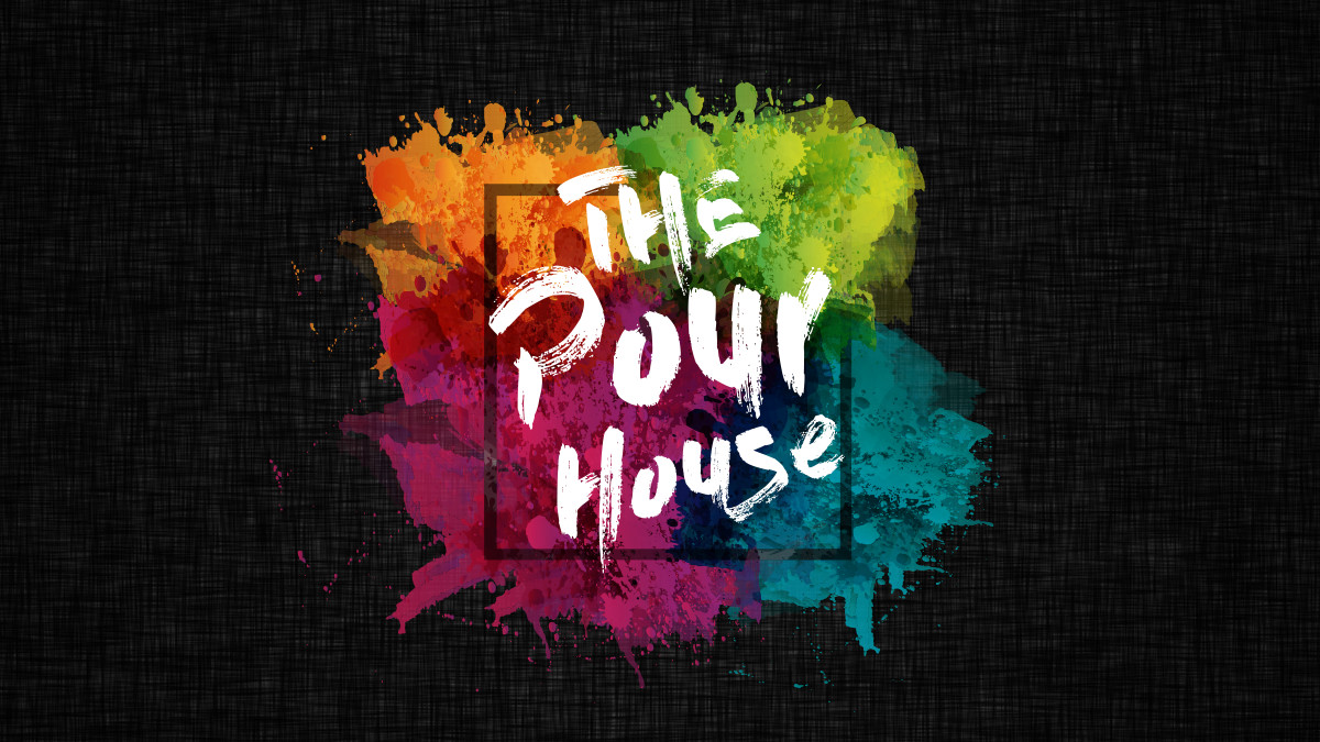 Logo Design by geraldinlp1519 for The Pour House | Design #15141750