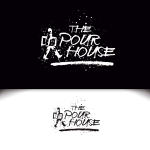 Logo Design by Blue Moon Design for The Pour House | Design: #15132822