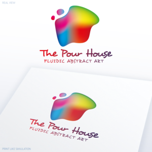 Logo Design by LogoQuicker for The Pour House | Design: #15132164