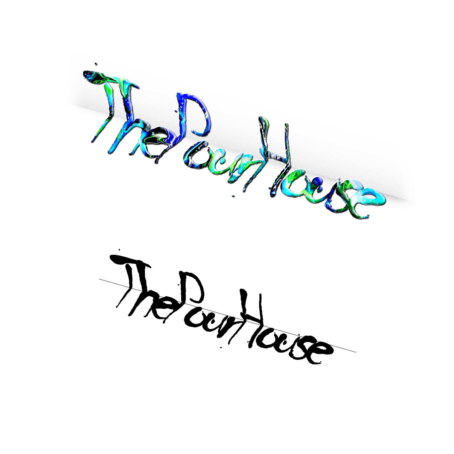 Logo Design by JCC for The Pour House | Design #15209348