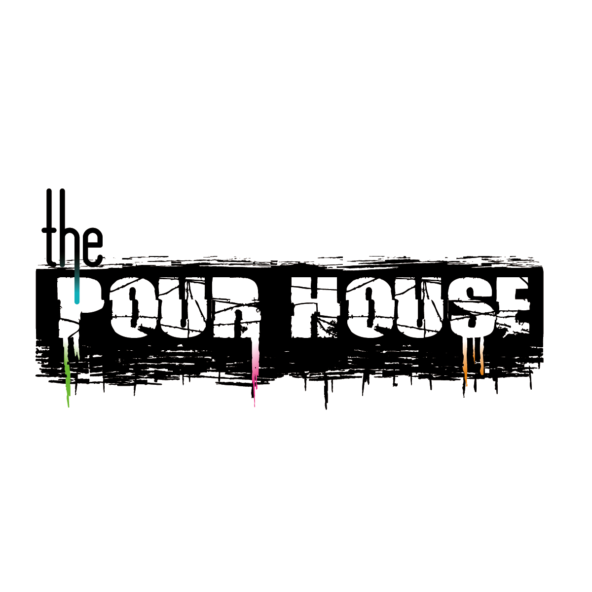 Logo Design by Obolus for The Pour House | Design #15122084
