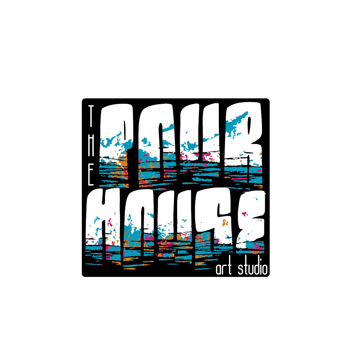 Logo Design by Obolus for The Pour House | Design #15133315