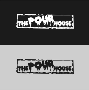 Logo-Design von gagobl für The Pour House | Design: #15126574