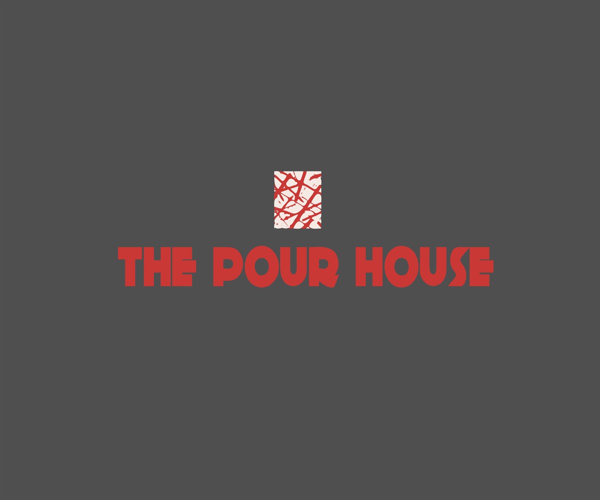 Logo-Design von damlati für The Pour House | Design #15127104