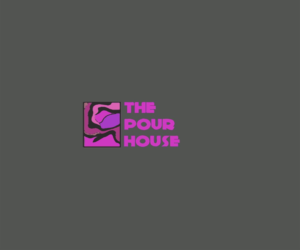 Logo-Design von damlati für The Pour House | Design: #15128449