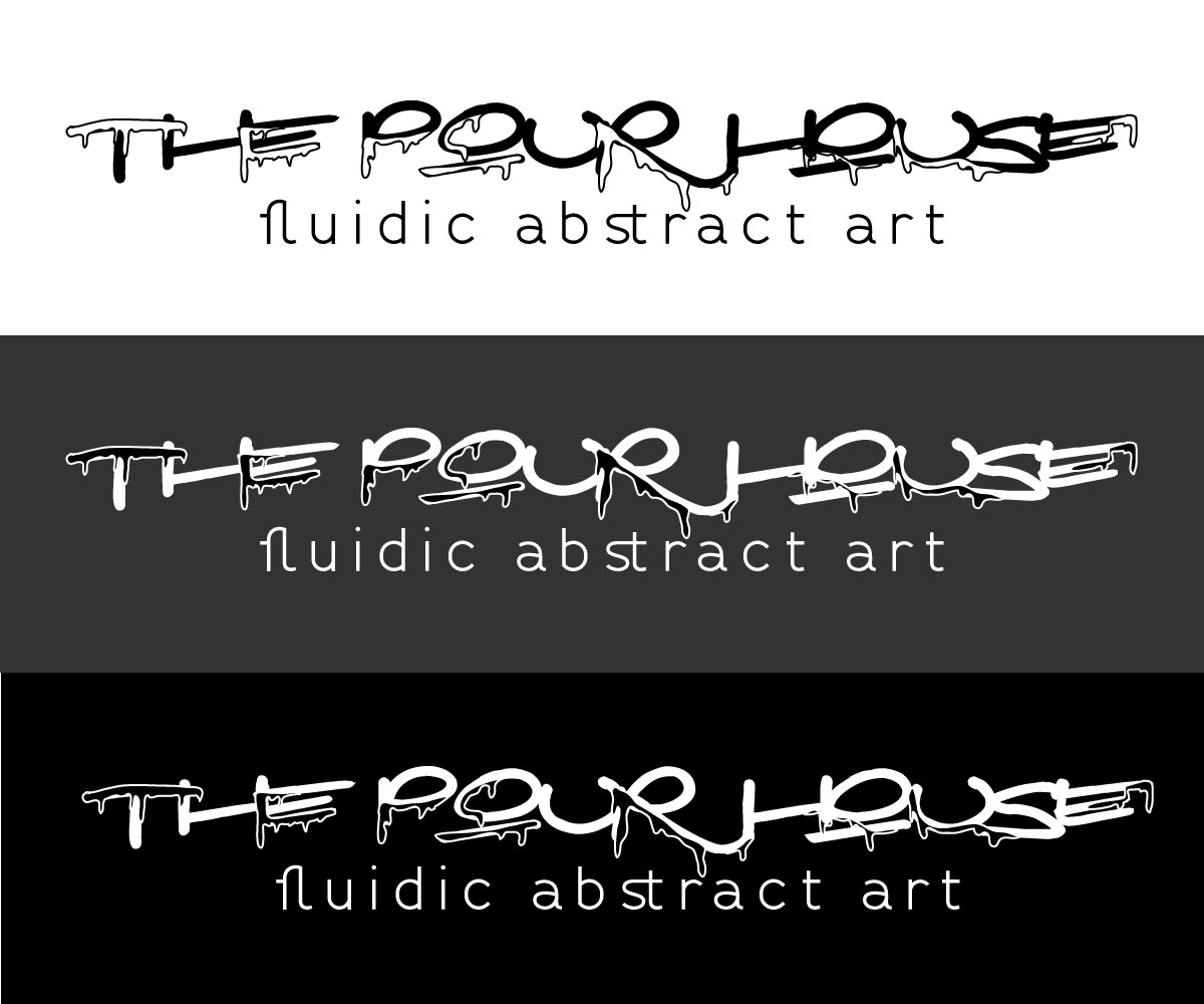 Logo Design by gfxdsignmi for The Pour House | Design #15210753