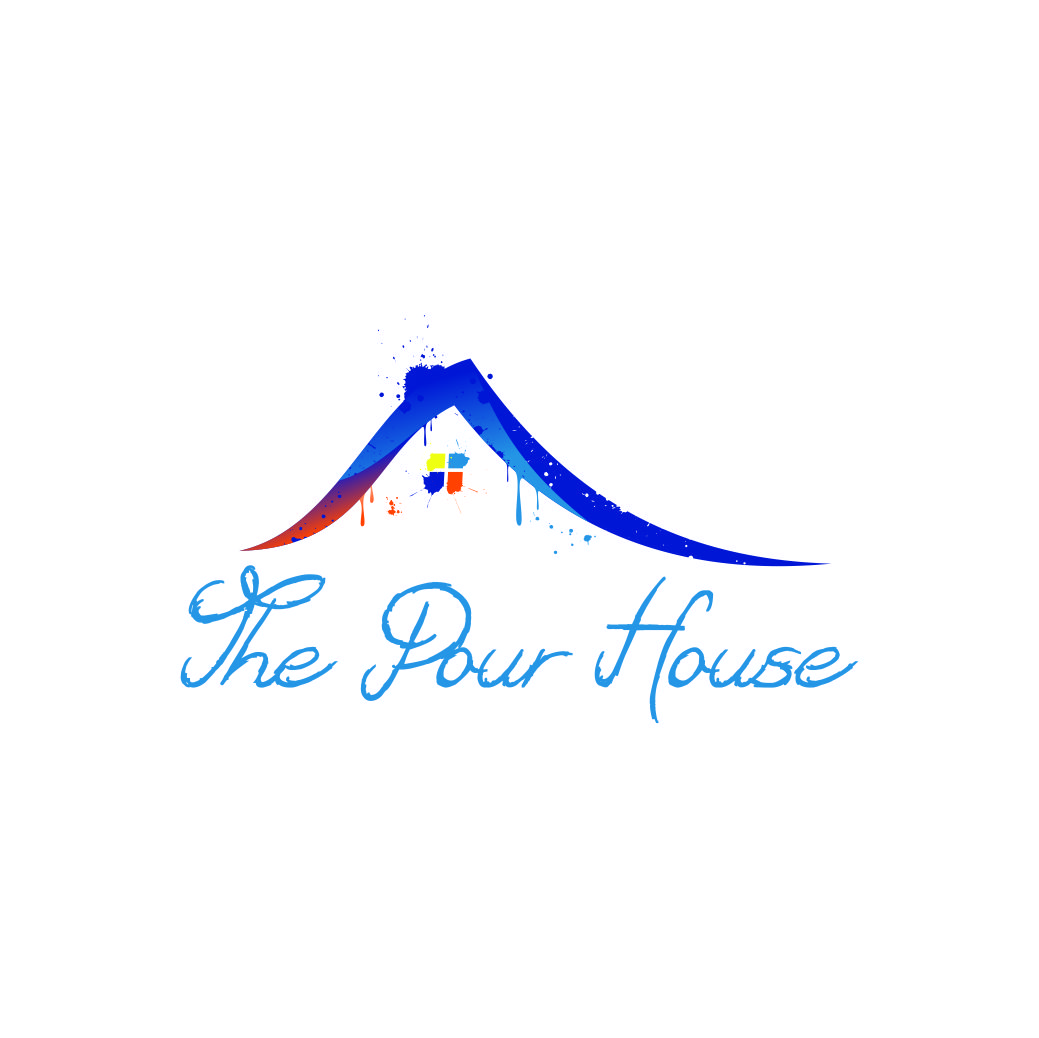 Logo Design by InkNot for The Pour House | Design #15188743