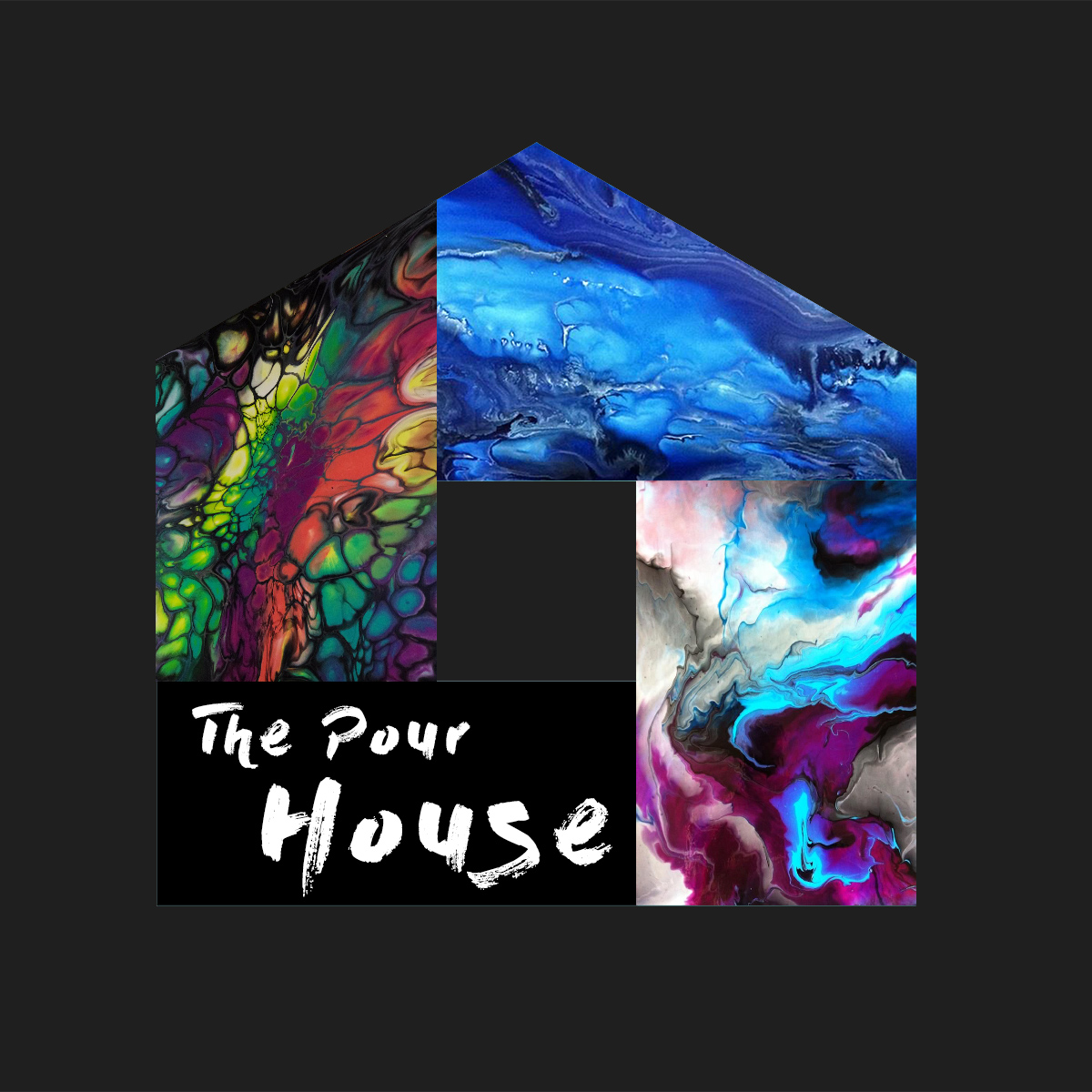 Logo-Design von Levan Amashukeli für The Pour House | Design #15118156