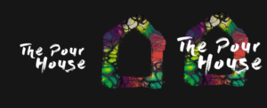 Logo Design by Levan Amashukeli for The Pour House | Design: #15133278