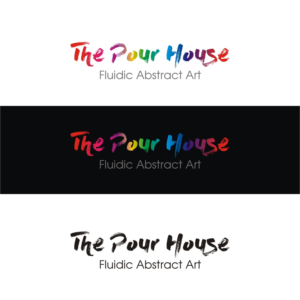 Logo Design by Sushma for The Pour House | Design: #15138657