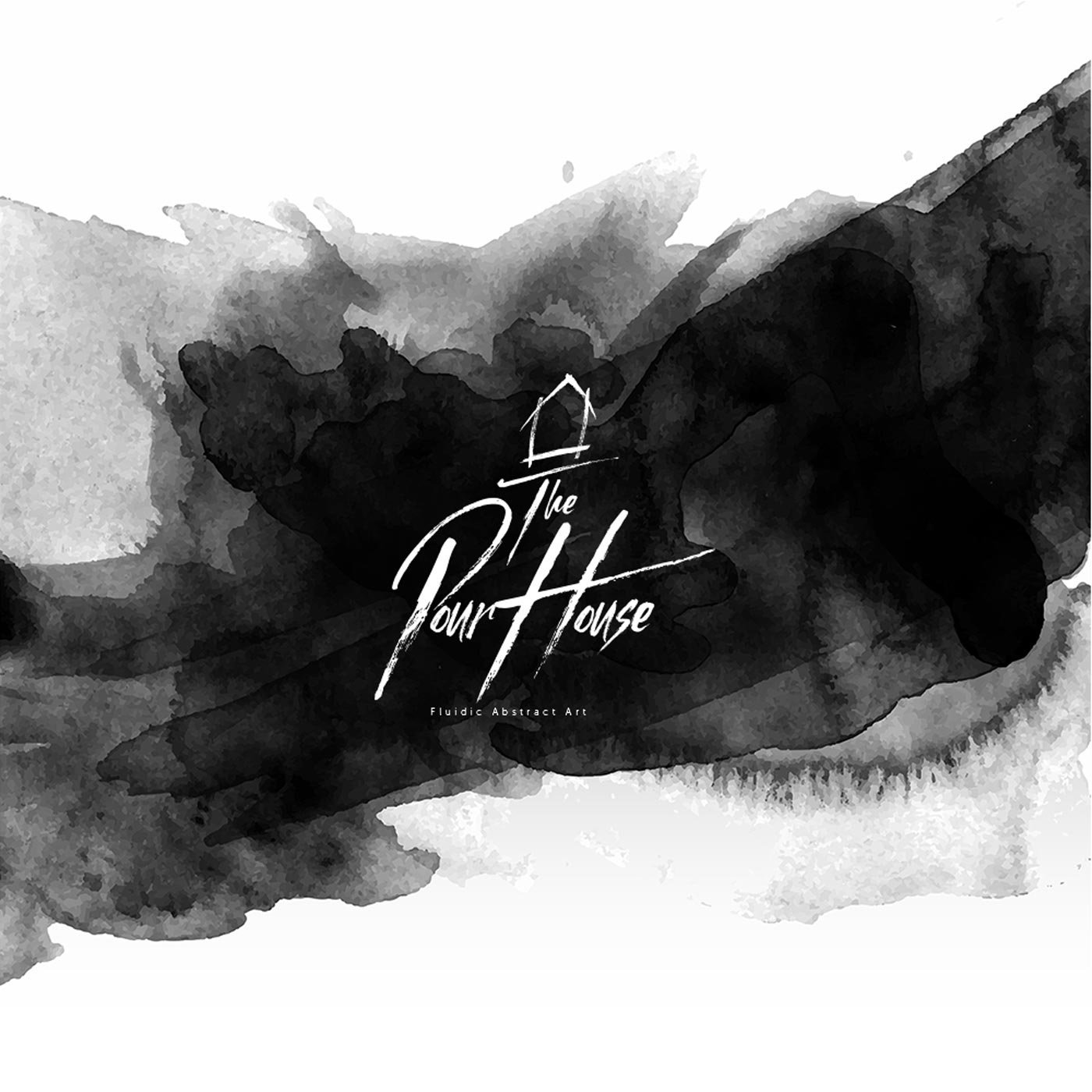 Logo Design by Petar Randjelovic for The Pour House | Design #15147403