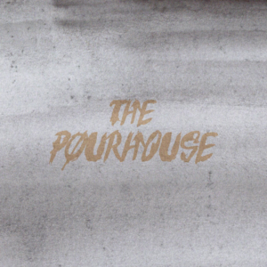 Logo Design by Petar Randjelovic for The Pour House | Design: #15149741